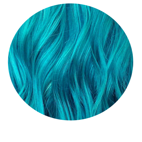 Crazy Color Semi Permanent Hair Color Cream 100ml