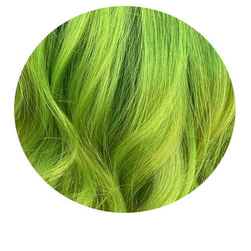 Crazy Color Semi Permanent Hair Color Cream 100ml