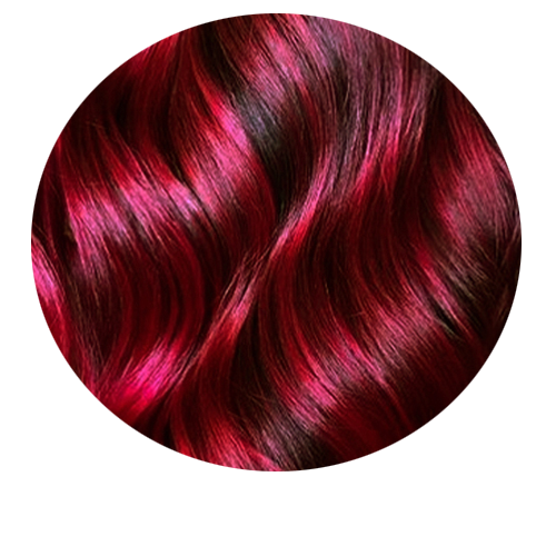 Crazy Color Semi Permanent Hair Color Cream 100ml
