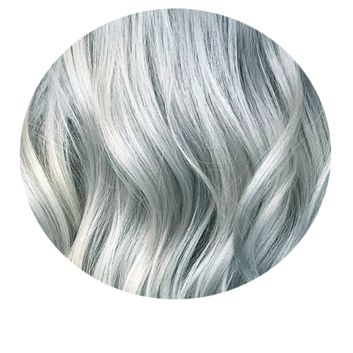 Crazy Color Semi Permanent Hair Color Cream 100ml