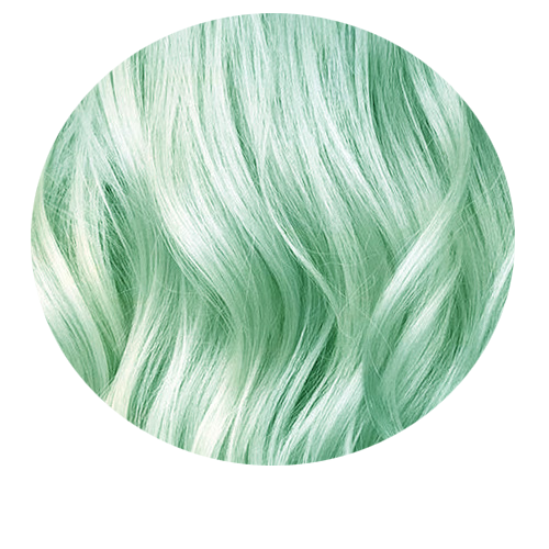 Crazy Color Semi Permanent Hair Color Cream 100ml