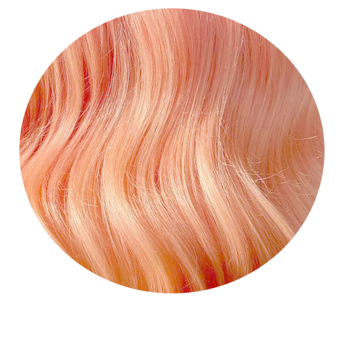 Crazy Color Semi Permanent Hair Color Cream 100ml