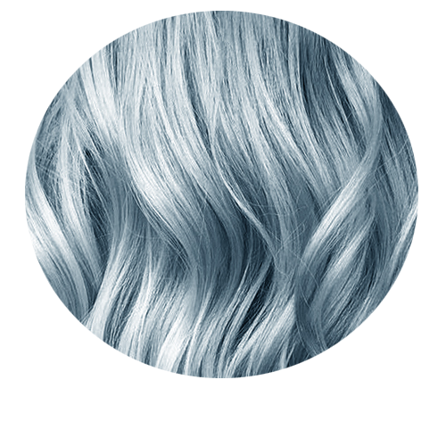 Crazy Color Semi Permanent Hair Color Cream 100ml