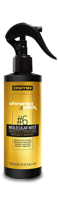 Osmo Chromaplex Molecular Mist #6 300ml