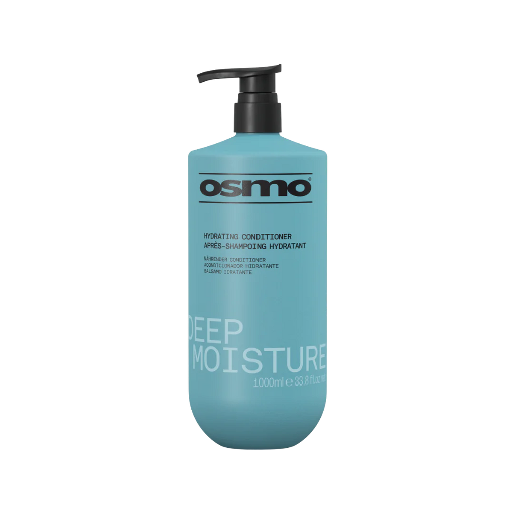 OSMO Deep Moisture Conditioner 400ml or 1000ml