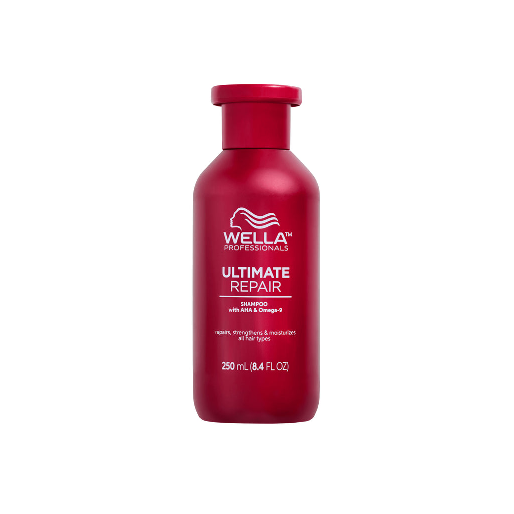 Wella Ultimate Repair Shampoo 250ml or 1000ml