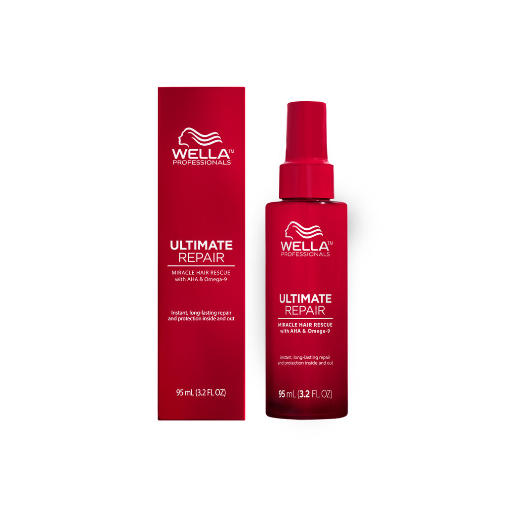 Wella Ultimate Repair Miracle Hair Rescue 30ml or 95ml