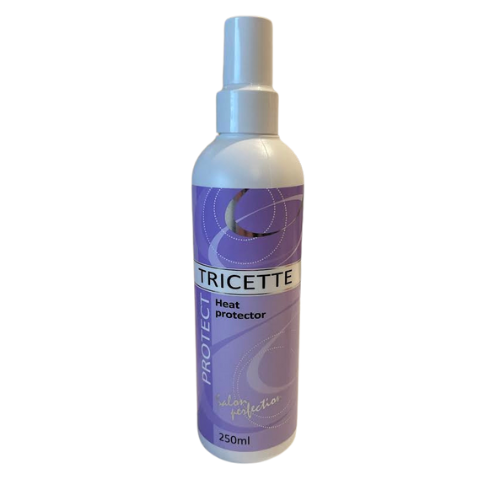 Tricette Heat Protector 250ml