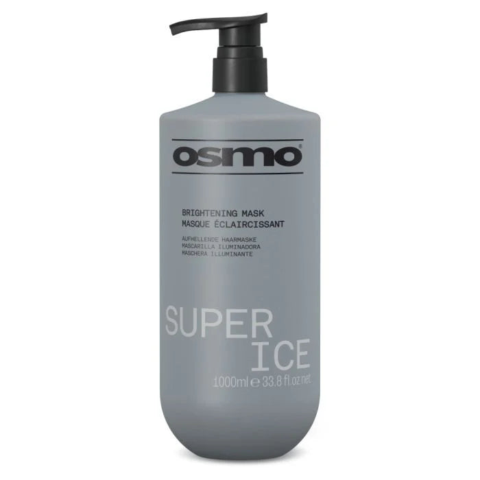 Osmo Super Ice Brightening Mask 300ml or 1000ml