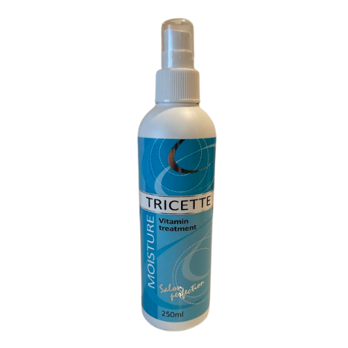 Tricette Vitamin Treatment 250ml