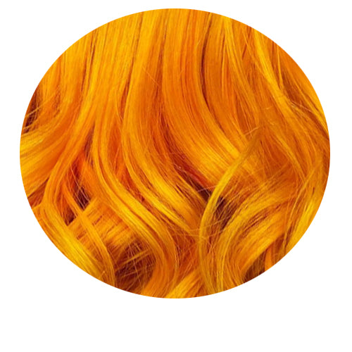 Crazy Color Semi Permanent Hair Color Cream 100ml