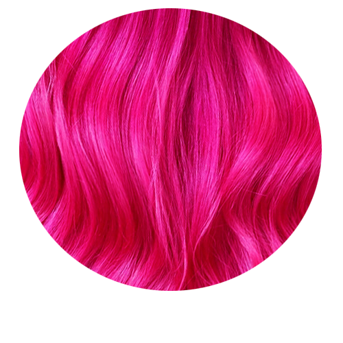 Crazy Color Semi Permanent Hair Color Cream 100ml