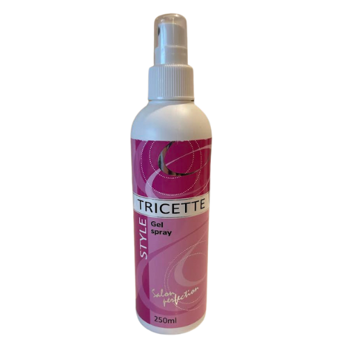 Tricette Gel Spray 250ml