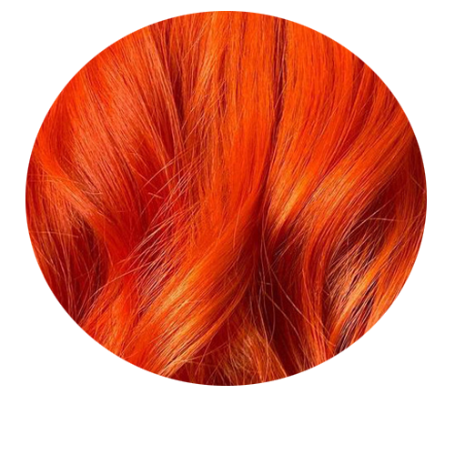 Crazy Color Semi Permanent Hair Color Cream 100ml