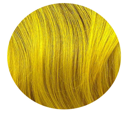 Crazy Color Semi Permanent Hair Color Cream 100ml