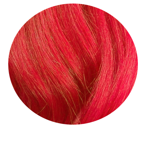 Crazy Color Semi Permanent Hair Color Cream 100ml