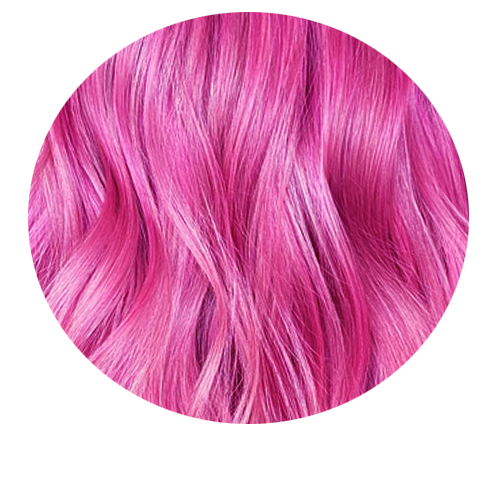 Crazy Color Semi Permanent Hair Color Cream 100ml