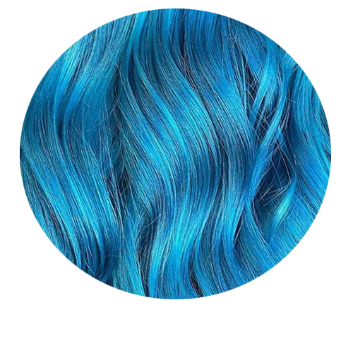 Crazy Color Semi Permanent Hair Color Cream 100ml