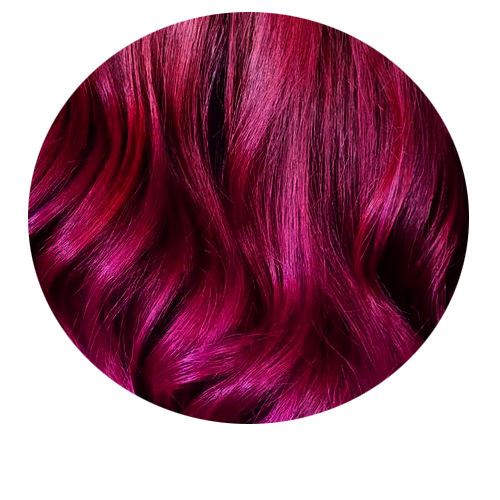 Crazy Color Semi Permanent Hair Color Cream 100ml