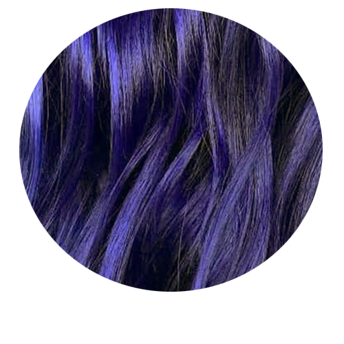 Crazy Color Semi Permanent Hair Color Cream 100ml