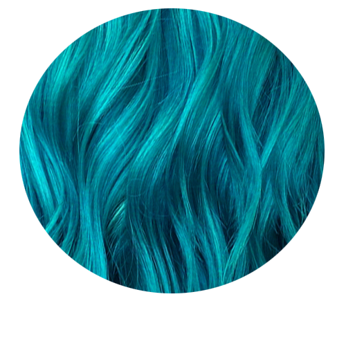 Crazy Color Semi Permanent Hair Color Cream 100ml