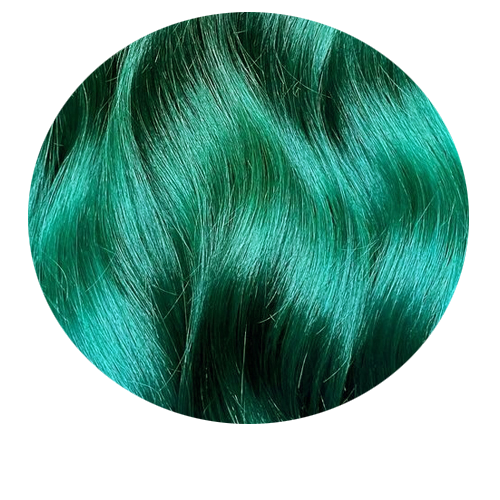 Crazy Color Semi Permanent Hair Color Cream 100ml