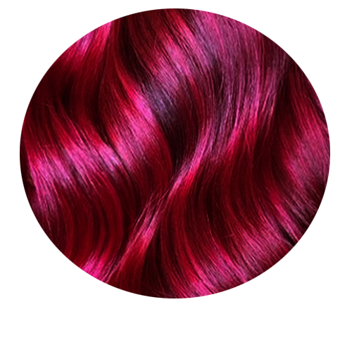 Crazy Color Semi Permanent Hair Color Cream 100ml