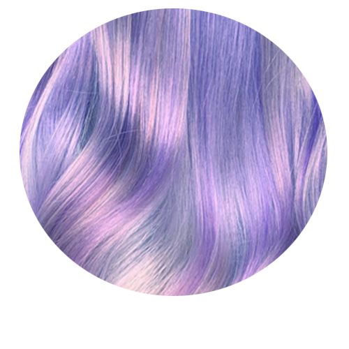 Crazy Color Semi Permanent Hair Color Cream 100ml