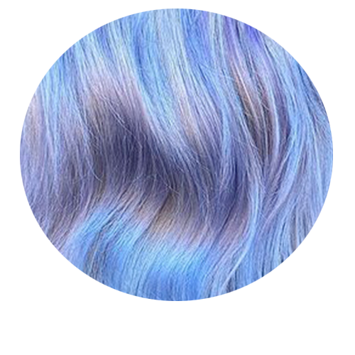 Crazy Color Semi Permanent Hair Color Cream 100ml