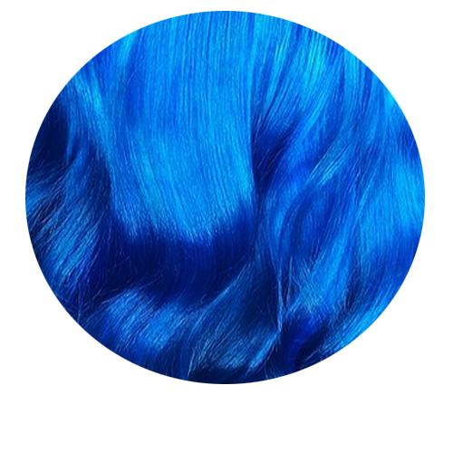Crazy Color Semi Permanent Hair Color Cream 100ml
