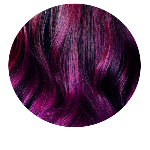 Crazy Color Semi Permanent Hair Color Cream 100ml