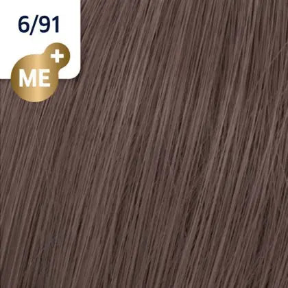 Wella Professionals Koleston Perfect ME+ 60ml - Rich Naturals