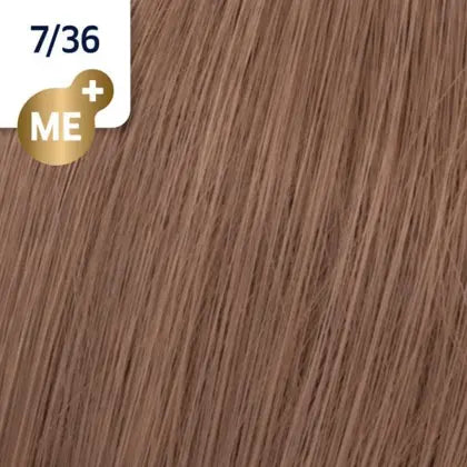 Wella Professionals Koleston Perfect ME+ 60ml - Rich Naturals