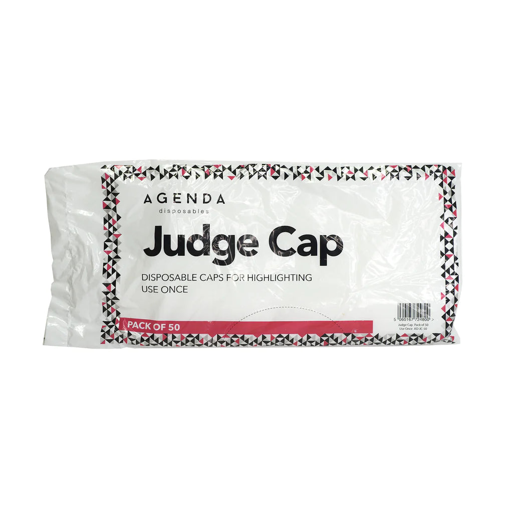 Judge Cap - Caps For Highlighting