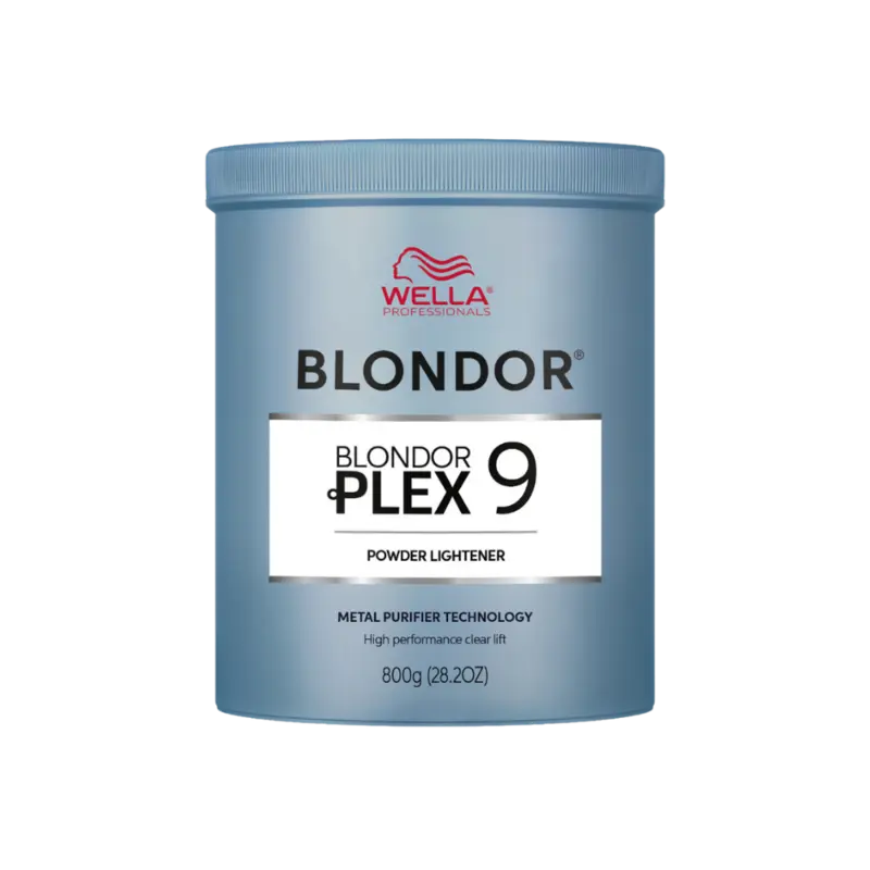 Wella BlondorPlex Multi Blonde Lightening Powder 400g or 800g