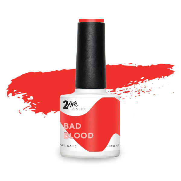 Bad Blood Gel Polish 7.5ml