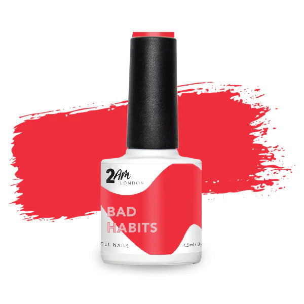 Bad Habits Gel Polish 7.5ml