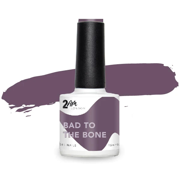 Bad To The Bone Gel Polish 7.5ml