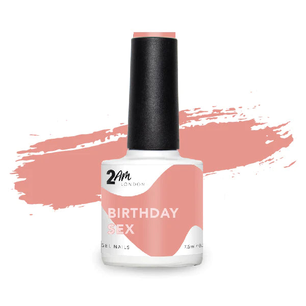 Birthday Sex Gel Polish 7.5ml