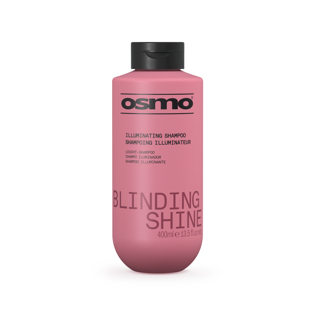 Osmo Blinding Shine Shampoo 400ml or 1000ml