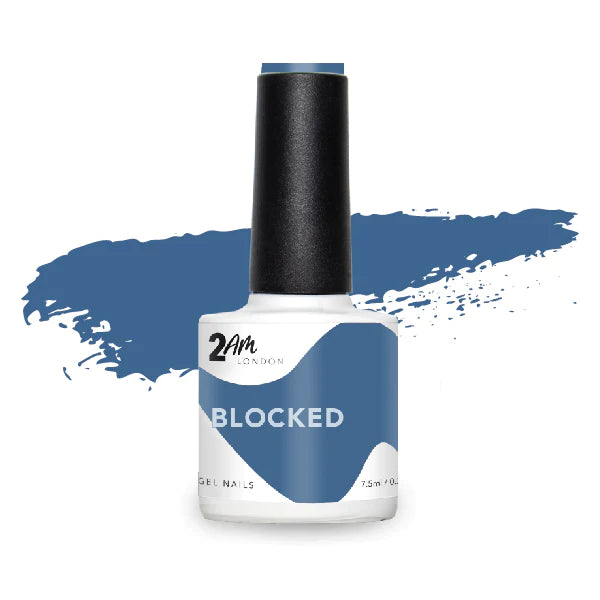 Blocked Gel Polish 7.5ml