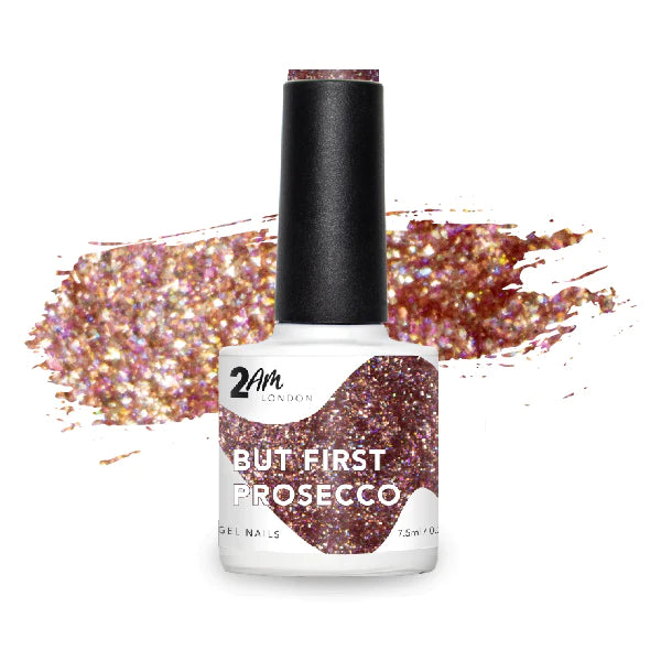 But First, Prosecco Gel Polish 7.5ml