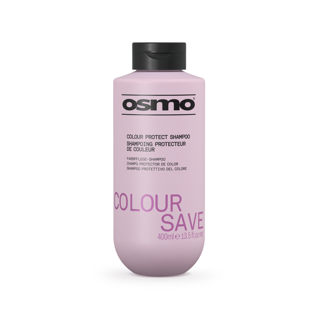 Osmo Colour Save Shampoo 400ml or 1000ml
