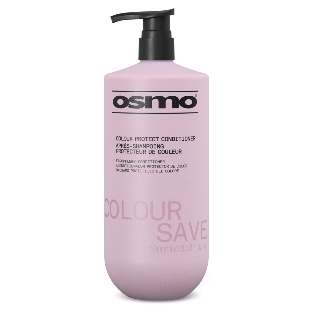 Osmo Colour Save Conditioner 400ml or 1000ml