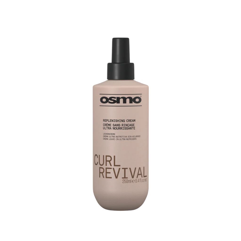 Osmo Curl Revival Replenishing Cream 200ml