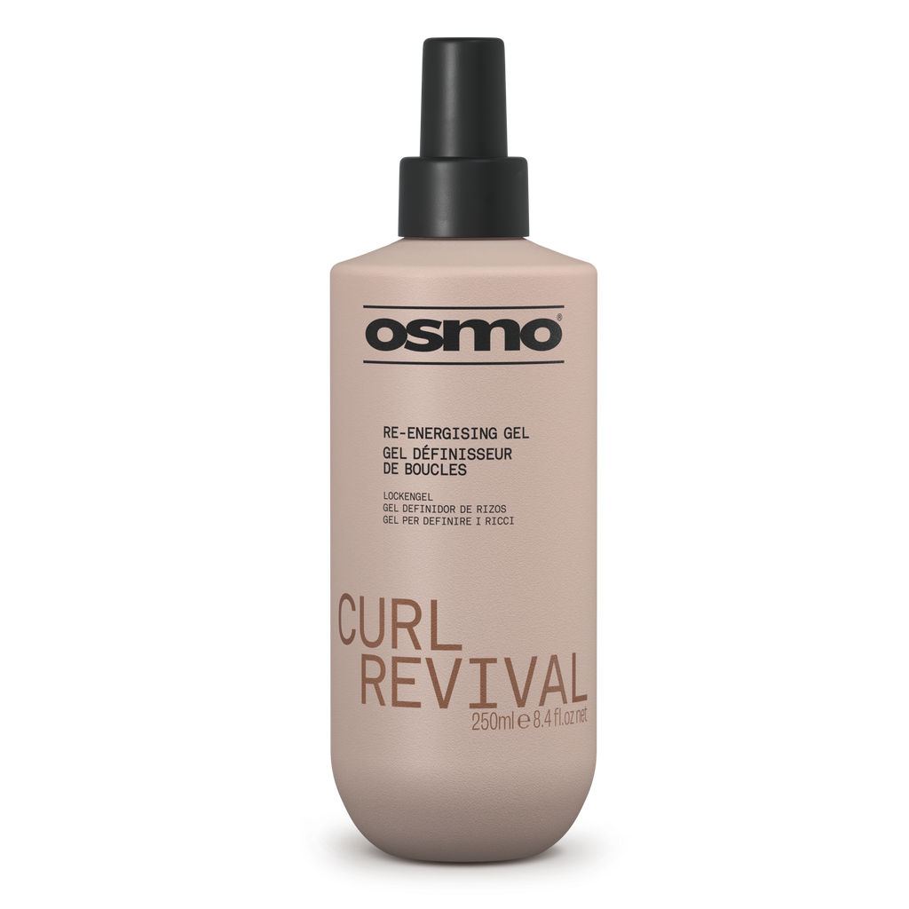 Osmo Curl Revival Re-energising Gel 200ml
