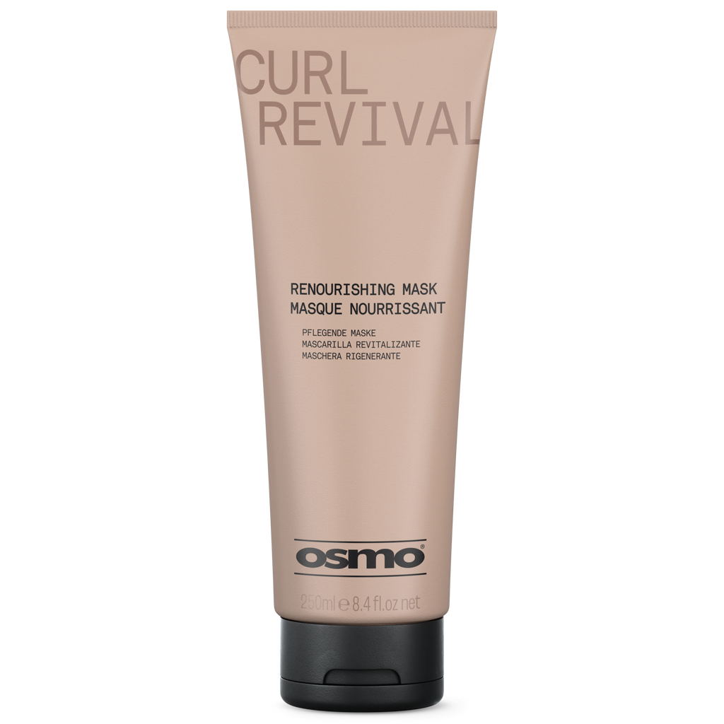 Osmo Curl Revival Renourishing Mask 300ml