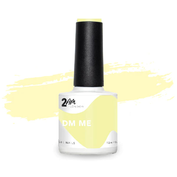 DM Me Gel Polish 7.5ml