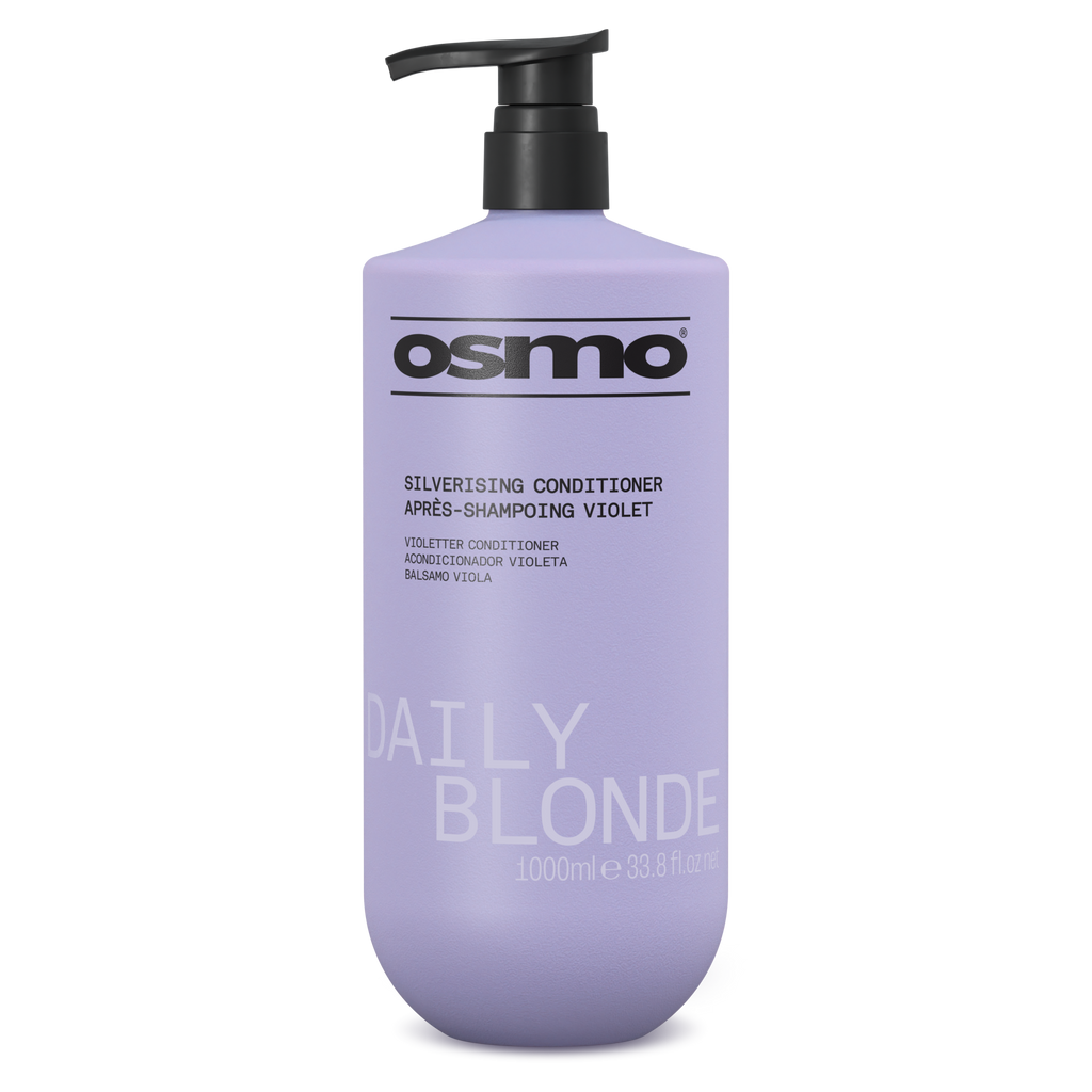 Osmo Daily Blonde Conditioner 400ml or 1000ml