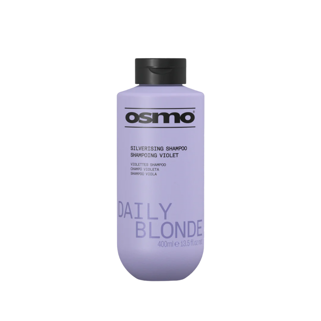 Osmo Daily Blonde Shampoo 400ml or 1000ml